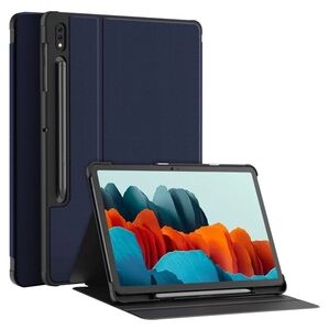 Soke case for Samsung tablet S8 color navy